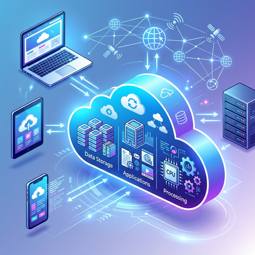 Cloud Computing
