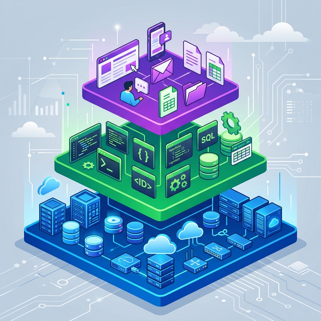 Cloud Computing Services