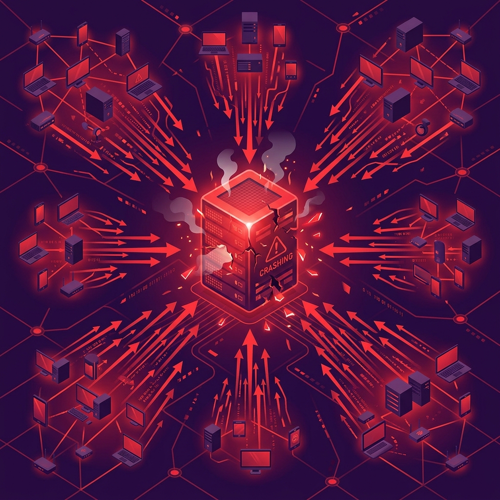 DDoS Attack