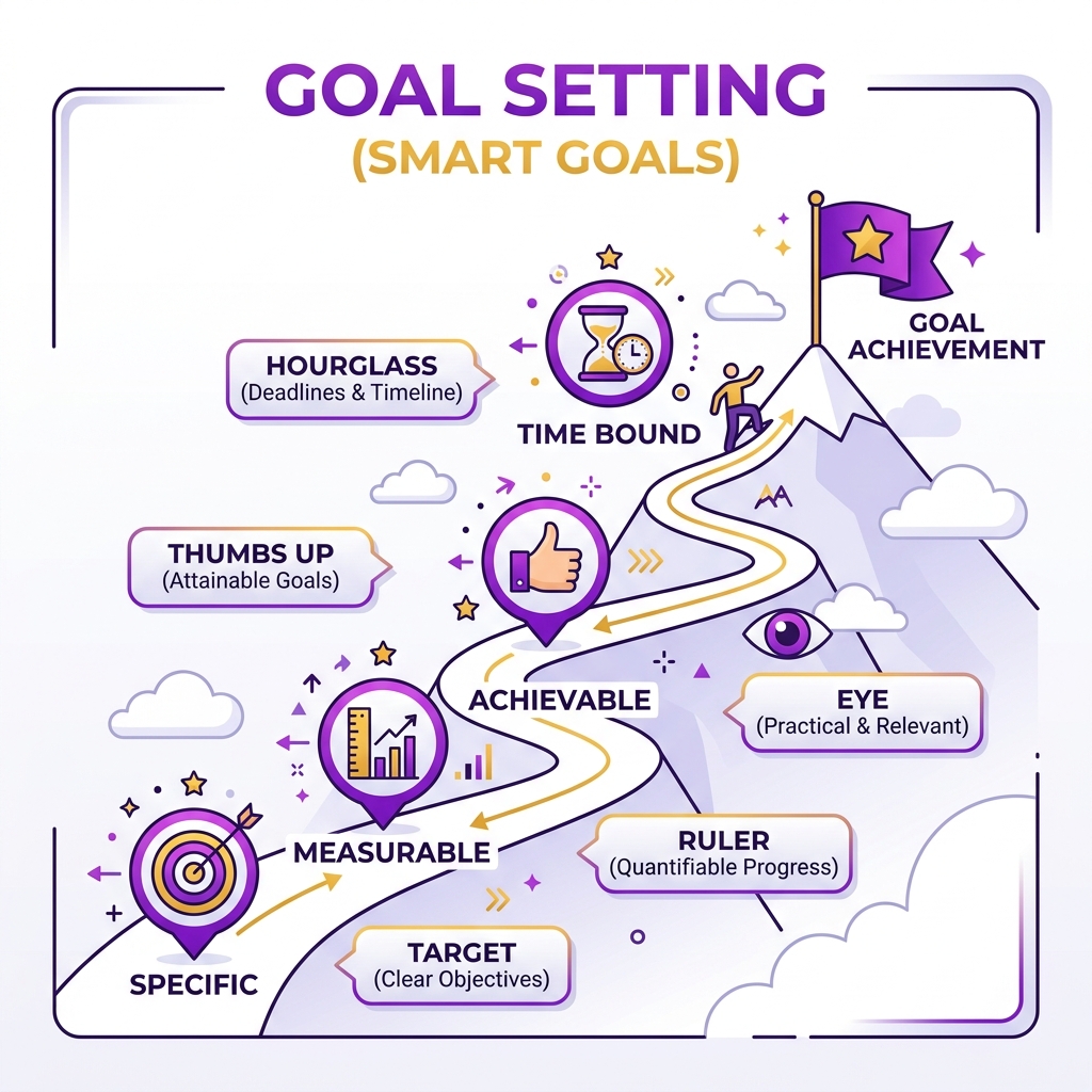 Goal Setting