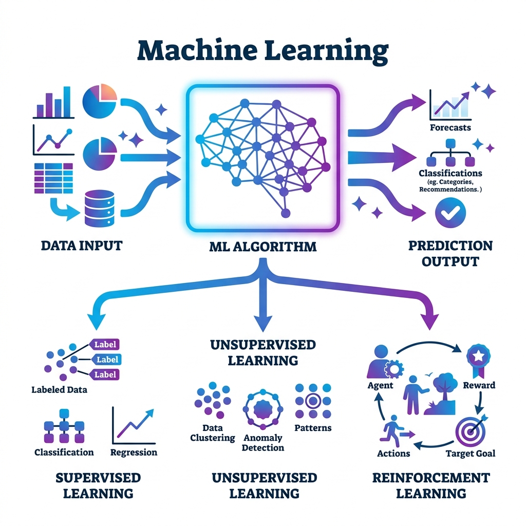 Machine Learning Overview
