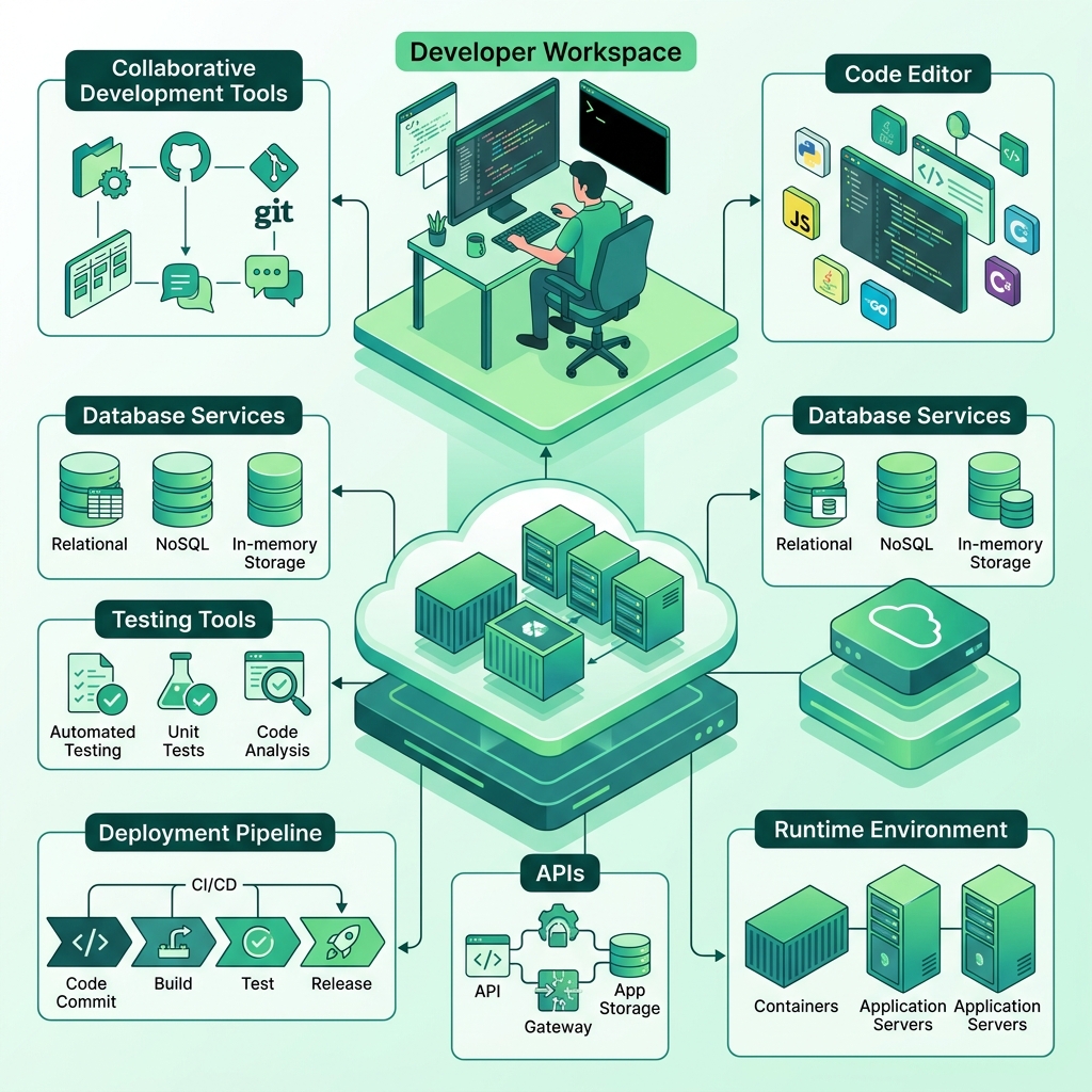PaaS Platform