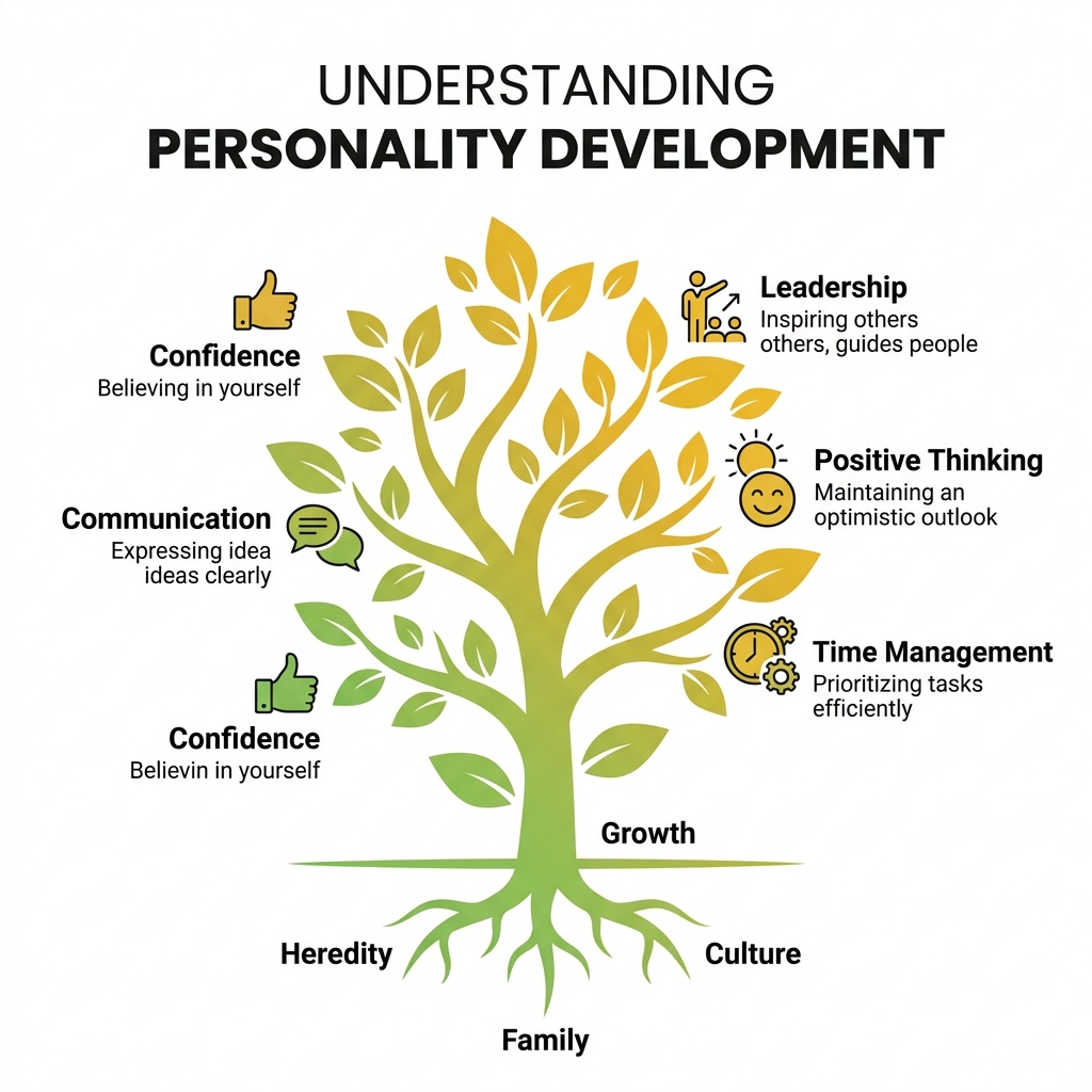 Personality Development
