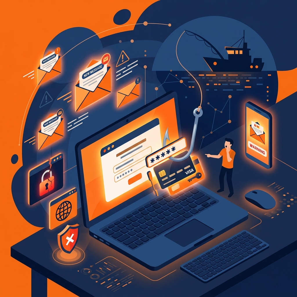 Phishing Attack