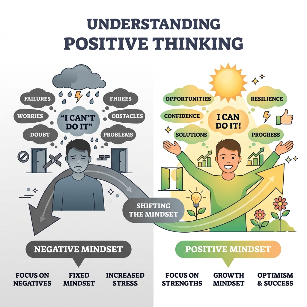 Positive Thinking