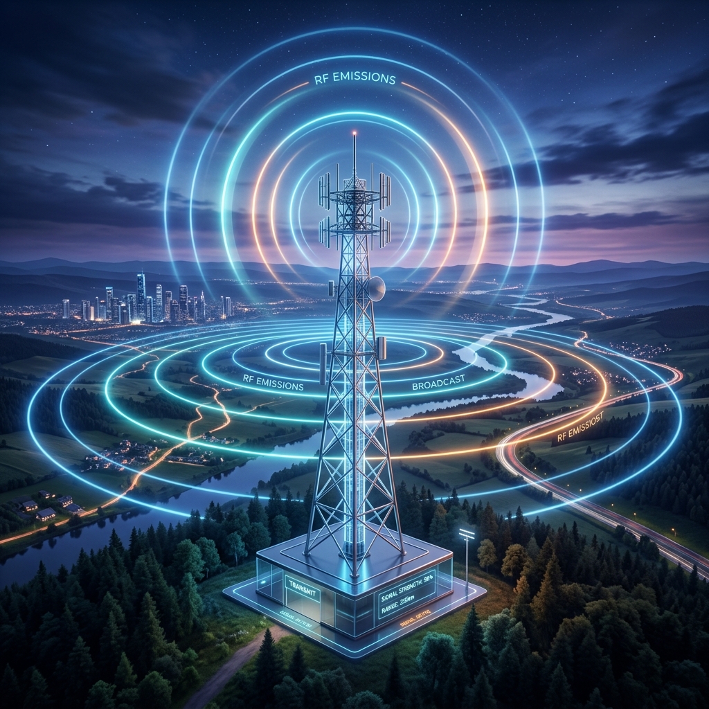 Radio Waves