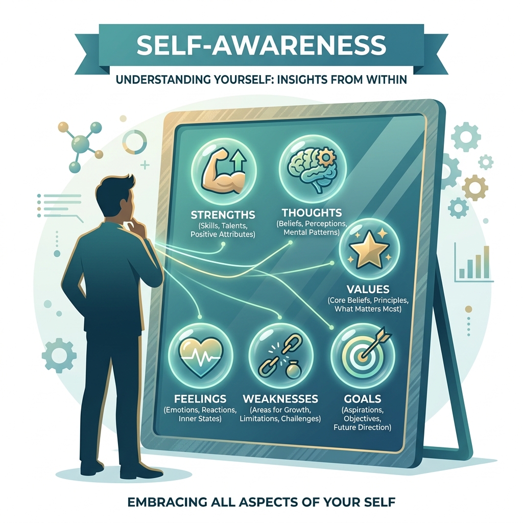 Self-Awareness