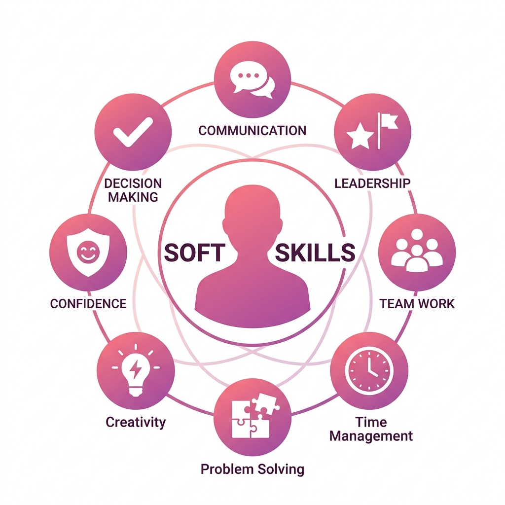 Soft Skills Overview