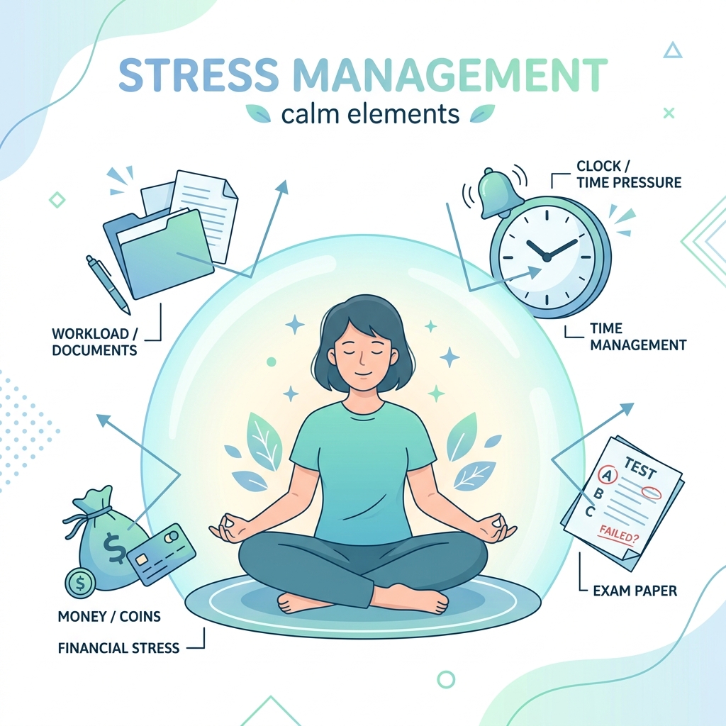 Stress Management