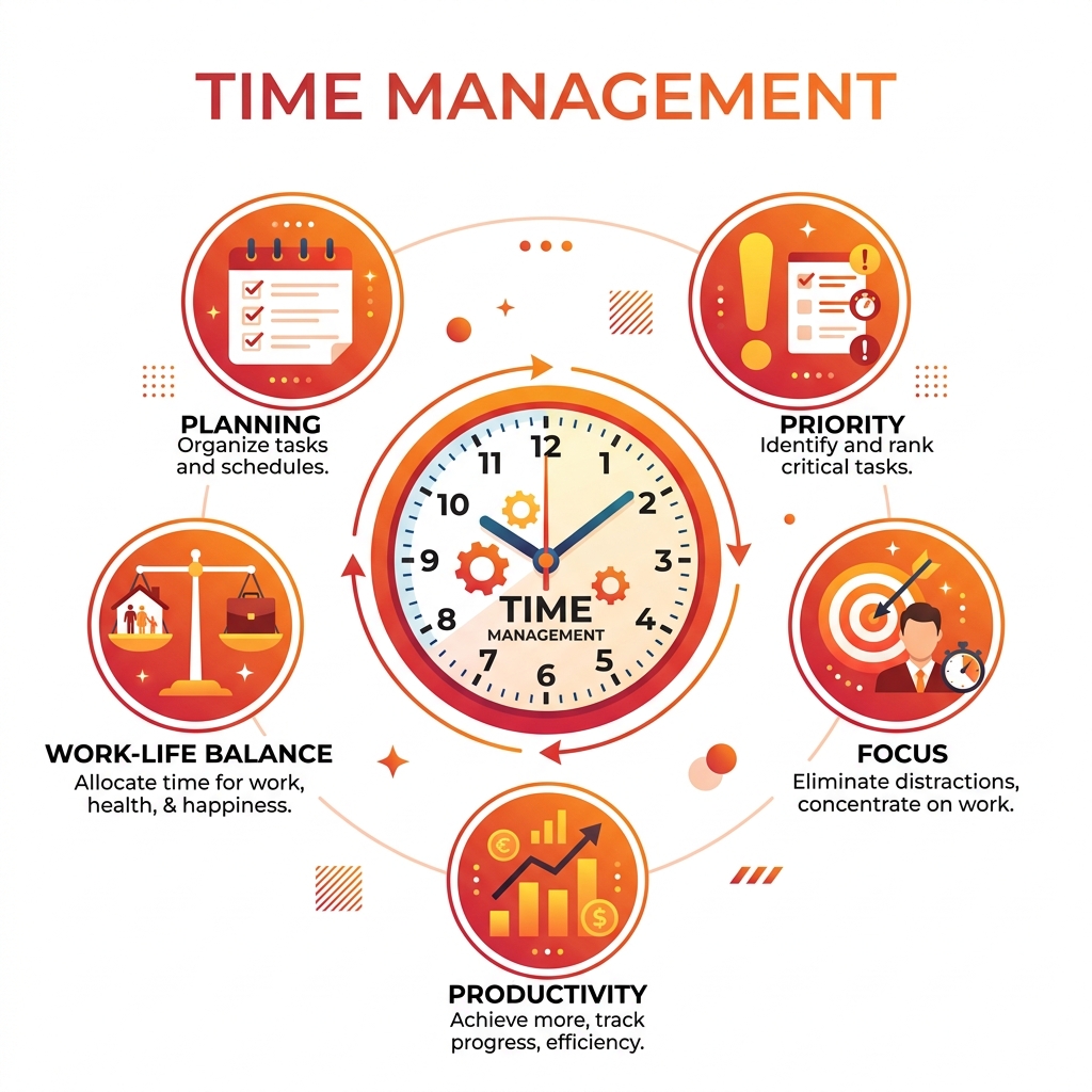 Time Management